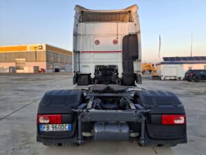 truck XF460SLH LD FB960DC 50437